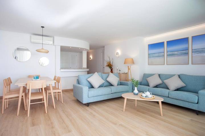 Gîte pour 5 personnes à Majorque du Sud - 4