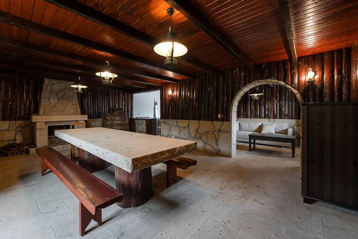 Guestready - Rustic Oasis in Vila Nova de Cerveira in Viana do Castelo District