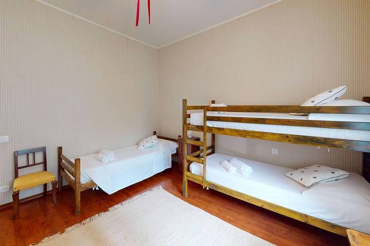 Villa für 6 Personen, mit Garten, mit Haustier in Salò - 4