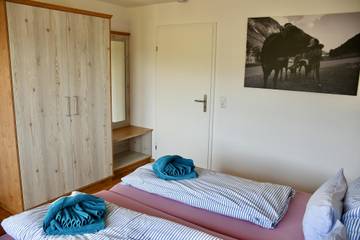 Ferienwohnung für 4 Personen in Ofterschwang, Hörnerdörfer, Bild 4