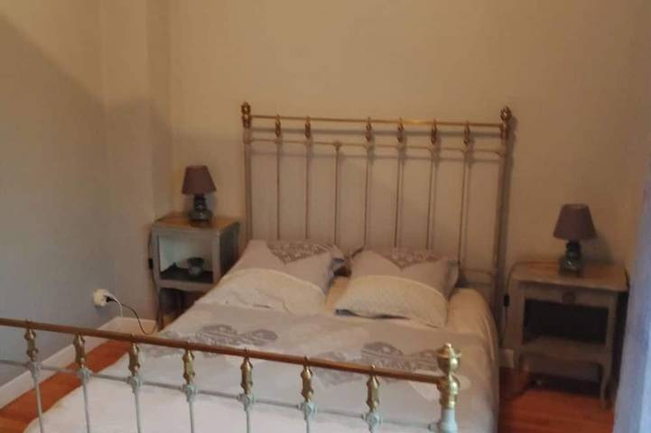 Location de vacances pour 12 personnes, avec jardin et balcon à Asté - 2