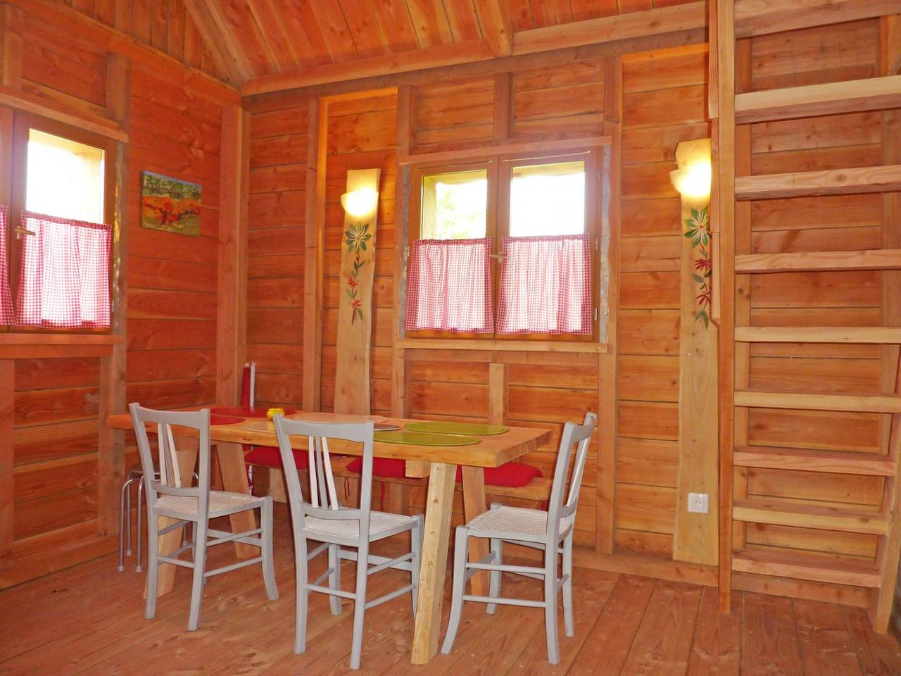 Casa de huéspedes para 4 personas con jardín in Massat, Parque Natural Regional de los Pirineos de Ariège