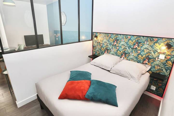 Gîte pour 2 personnes à Pontivy - 2