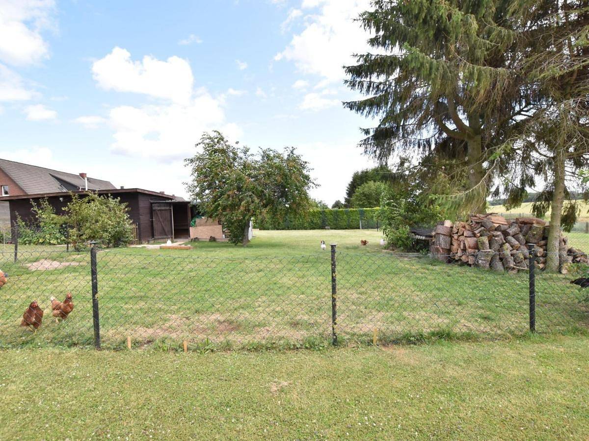 Bungalow in Damshagen, Nordwestmecklenburg (Wismar und Umgebung)