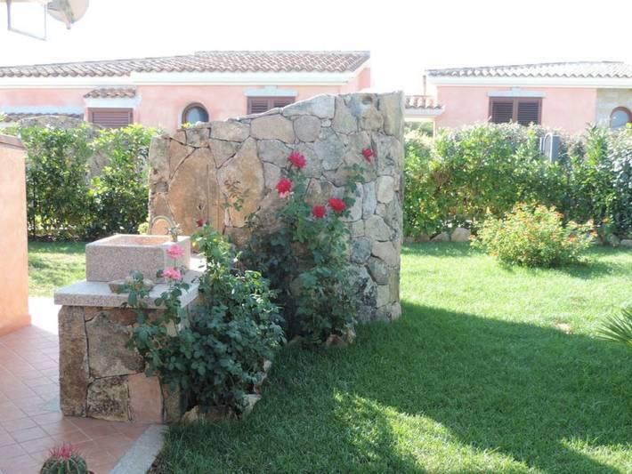 Bungalow für 6 Personen, mit Garten, mit Haustier auf Sardinien - 4