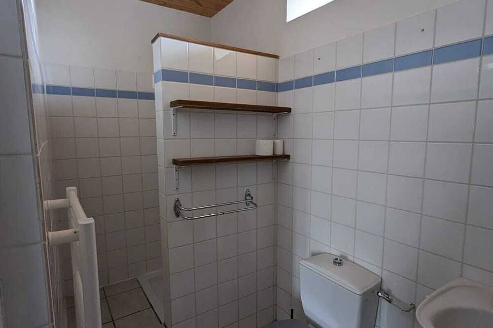 2 bedroom private vacation home in chalais in Chalais, Charente