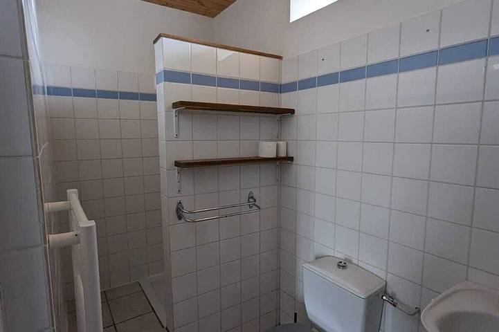 Location de vacances pour 4 personnes, avec piscine à Chalais - 3