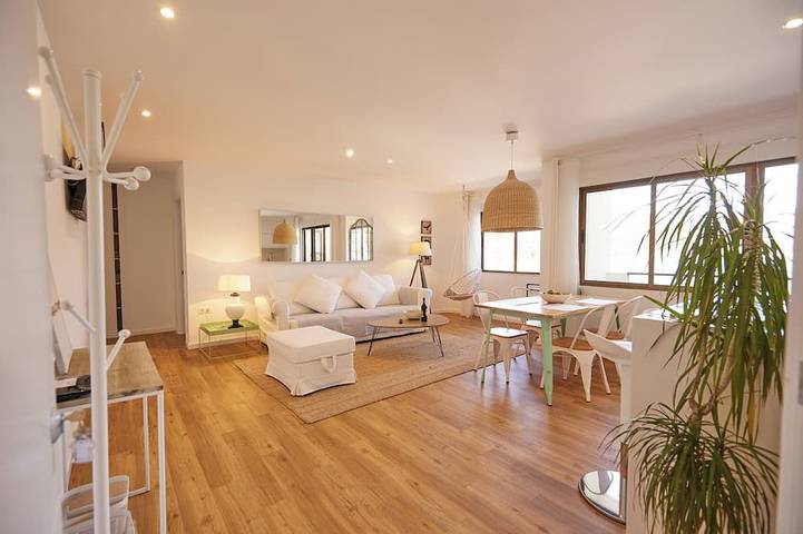 Holiday apartment for 4 people - 1