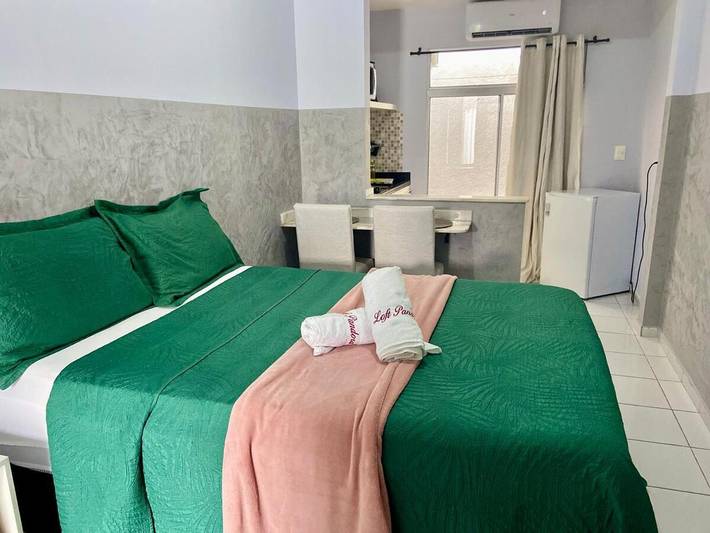 Appartement de vacances pour 2 personnes, avec jardin, animaux acceptés - 1
