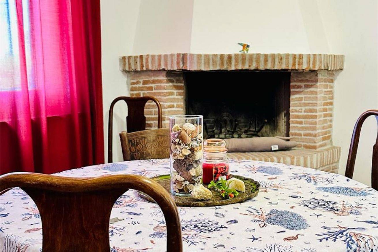 Appartamento intero, Casa Sole in Monte di Procida, Napoli e dintorni