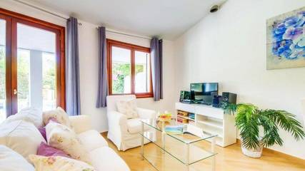 Villa in Crestatx, Sa Pobla für 3 