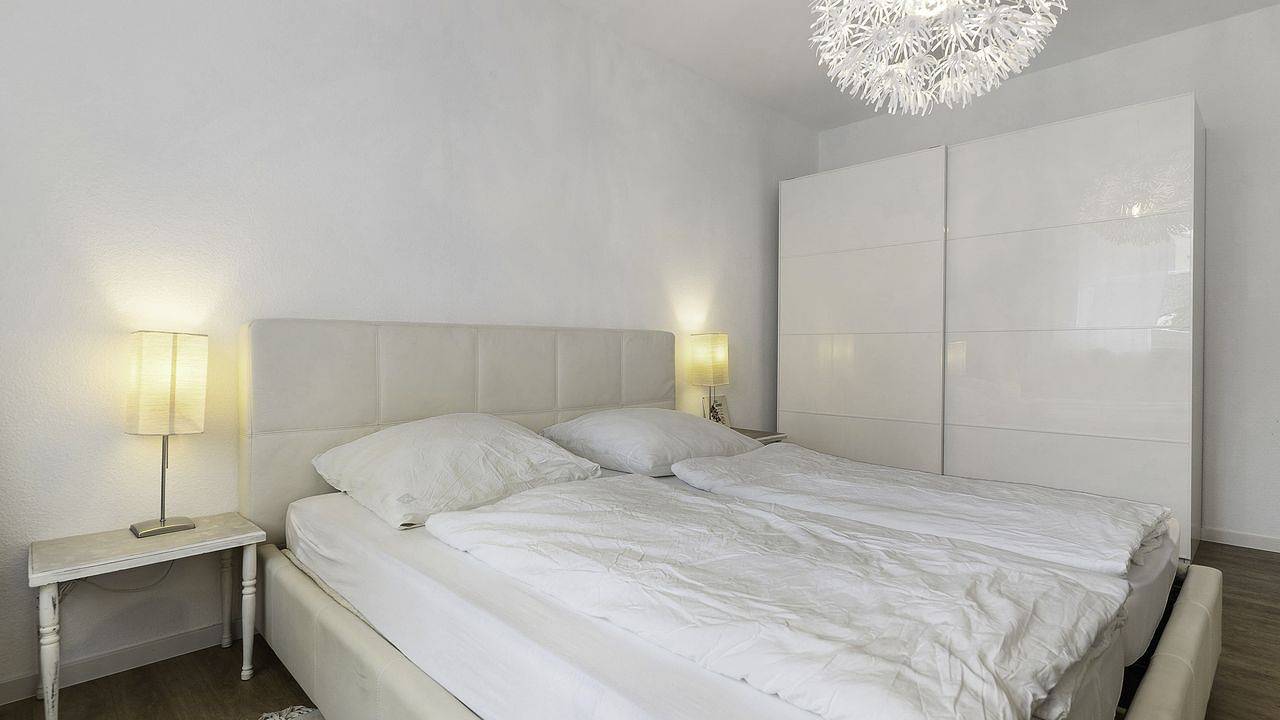 Ferienhaus für 6 Personen (100 m²) in Offenburg in Offenburg, Mittlerer Schwarzwald