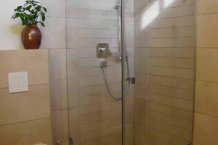 Ferienhaus für 3 Personen, mit Terrasse und Garten in Dresden - 3