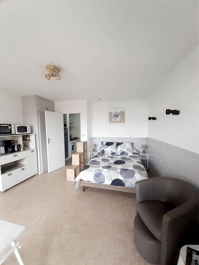 Appartement entier, One-Bedroom Apartment in Dax, Région de Dax