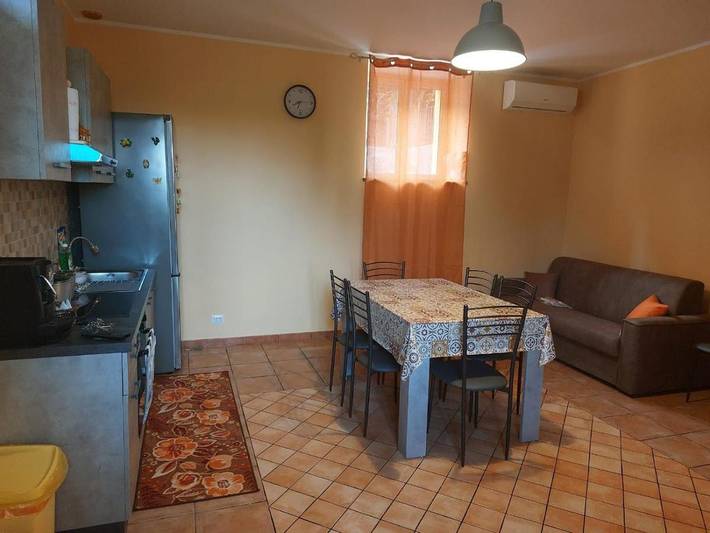 Location de vacances pour 6 personnes, avec terrasse et vue à Milo - 4