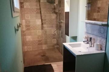 Gîte pour 4 Personnes dans Le Crotoy, Parc naturel régional de la Baie de Somme Picardie Maritime, Photo 4