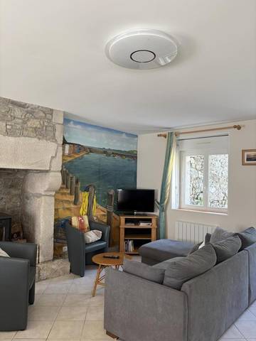 Gîte pour 6 Personnes dans Gréville-Hague, La Hague, Photo 3