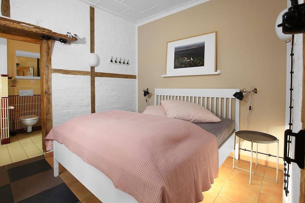 Ganze Wohnung, Ferienwohnung am Elberadweg in Gommern, Elbe-Börde-Heide