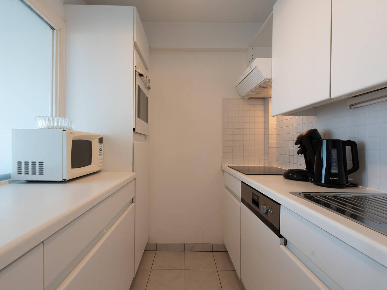 Appartamento intero, Appartamento in Belgio con vista mare in Città di Ostenda, Ostenda