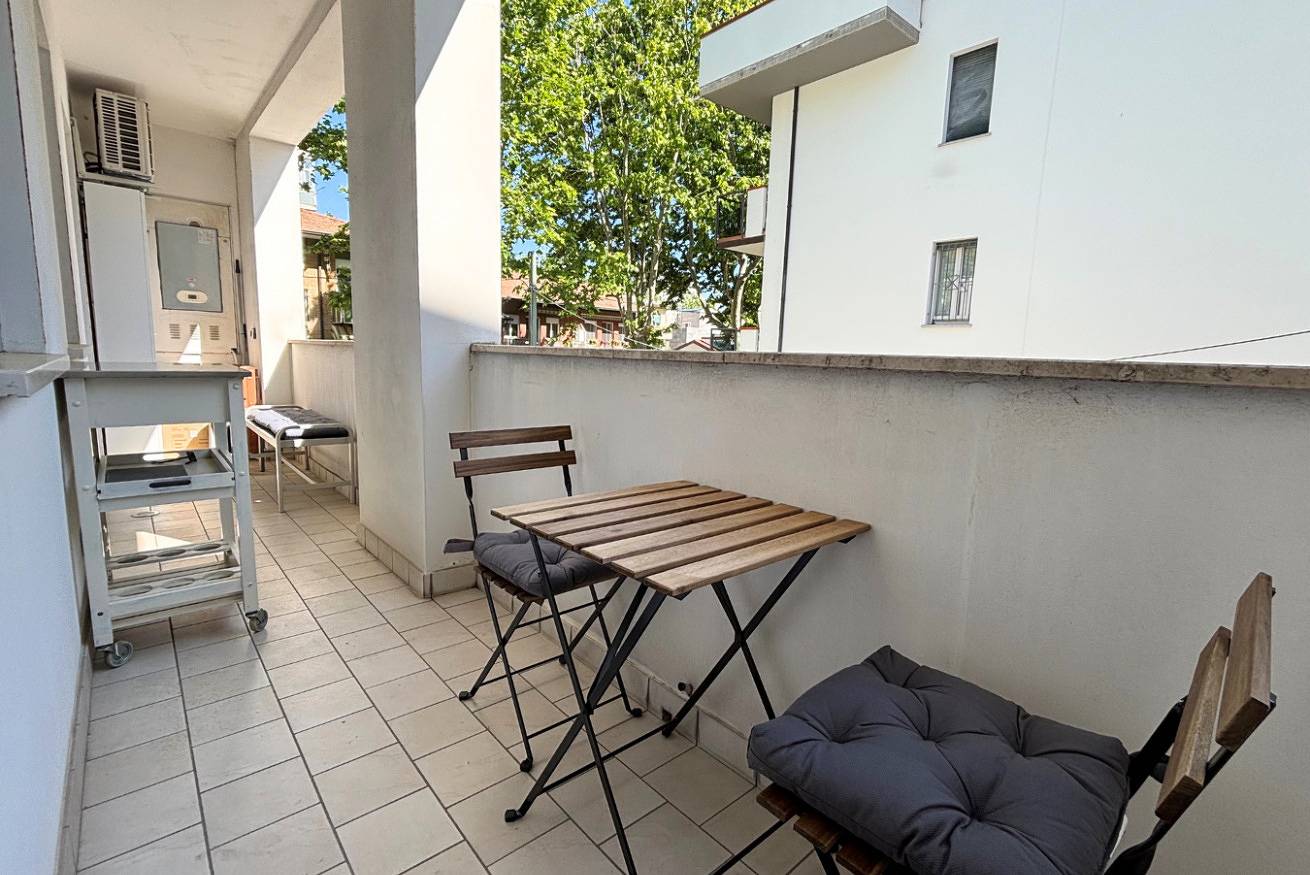 Appartement entier, Cn013 – Cesenatico, Elegant and Fully Equipped One-Bedroom Apartment in Cesenatico, Province de Forlì-Cesena