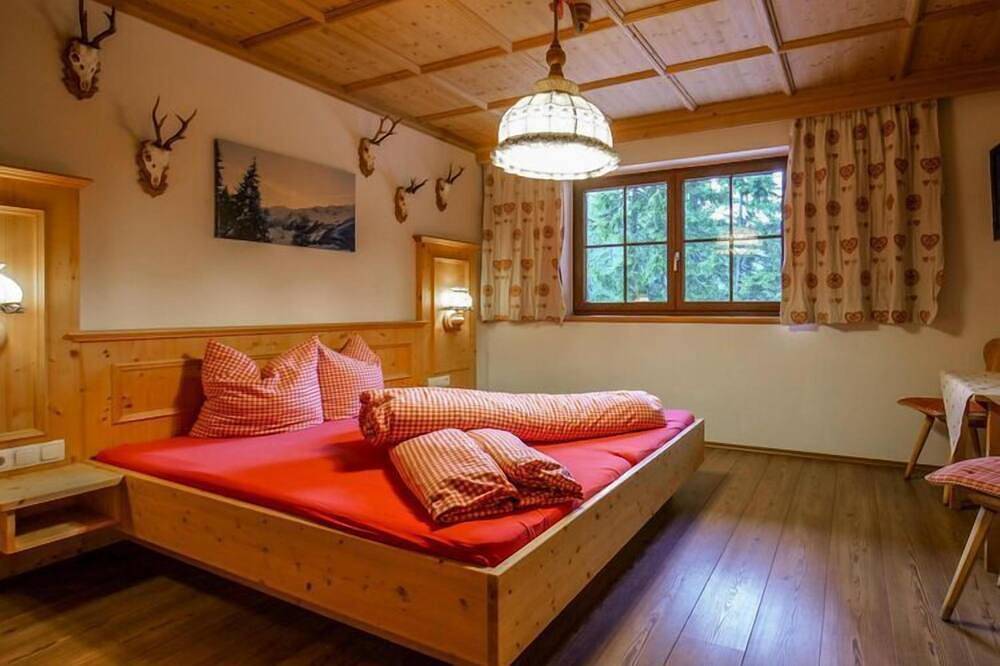 Ferienhaus Almzauber, Hochfügen in Tuxer Alpen, Hochfügen