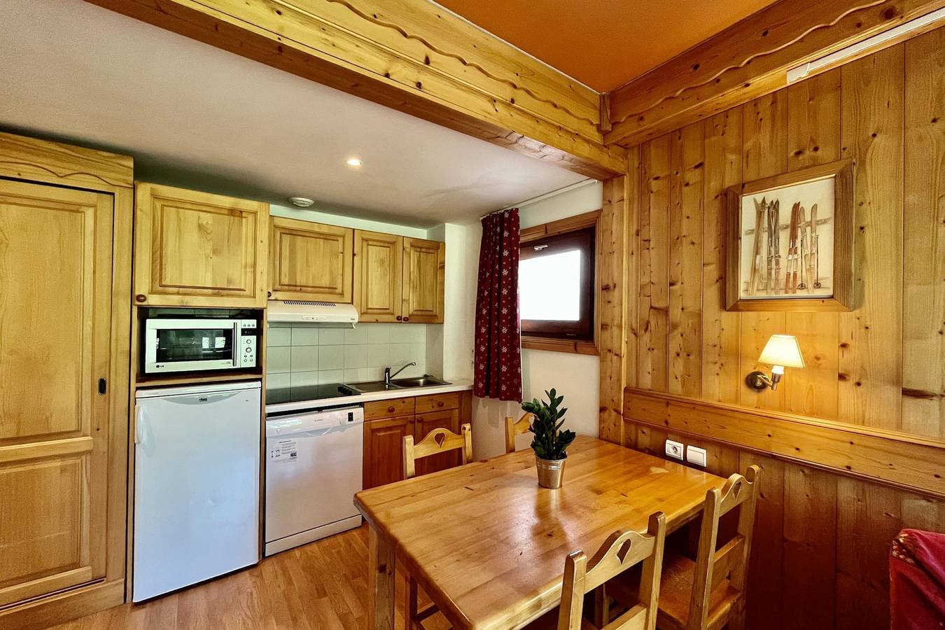 Photo : Appartement de vacances
