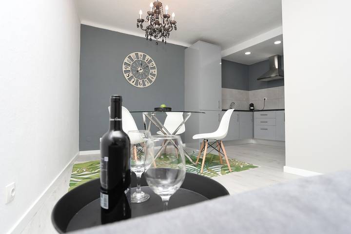 Casa rural para 4 personas en Setubal - 3