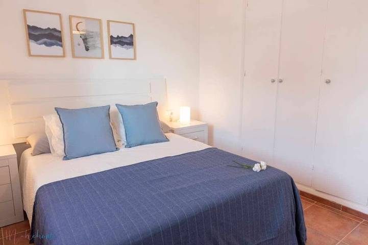 Appartement entier, Apartamento Nuevo Junto a la Playa Vistas al mar in Playa de Punta Umbría, Punta Umbría
