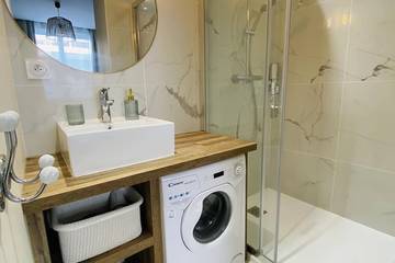 Appartement De Vacances pour 4 Personnes dans Lorient, Région de Lorient, Photo 4