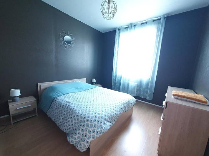 Location de vacances pour 9 personnes à Autry-le-Châtel - 3