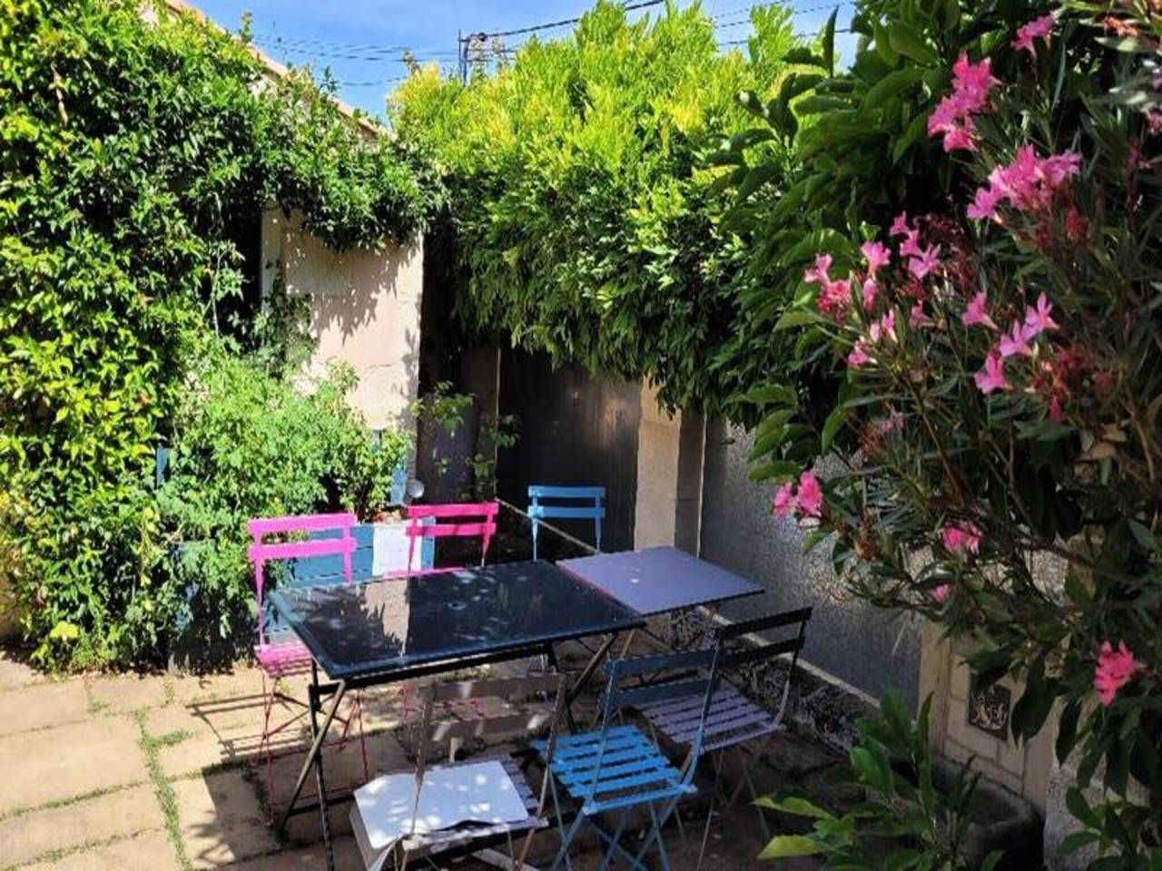 Ganze Wohnung, Wohnung in La Rochelle in der Nähe des Aquariums in La Rochelle, La Rochelle und Umgebung