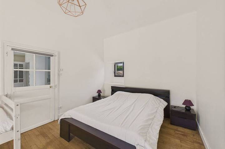 Gîte pour 5 personnes, avec terrasse à Saint-Léon-sur-Vézère - 4
