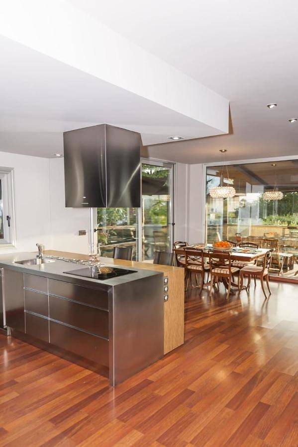 Casa rural para 6 personas, con Jacuzzi y Terraza además de Jardín y Piscina en Huerta de Murcia - 4