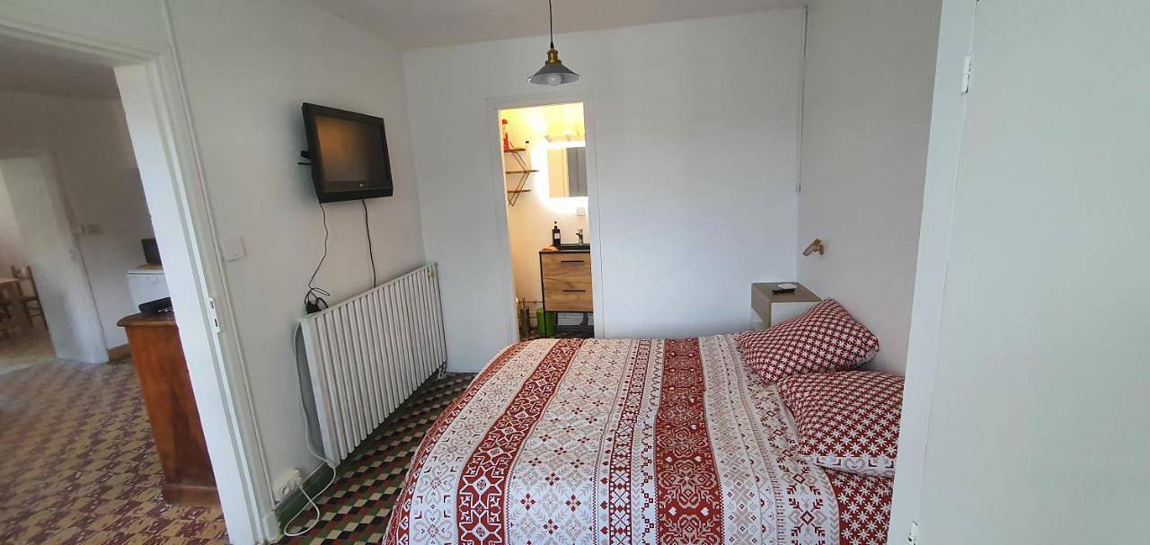 Appartement entier, Gîte des pêcheurs, Gorges du Tarn in Mostuéjouls, Parc naturel régional des Grands Causses