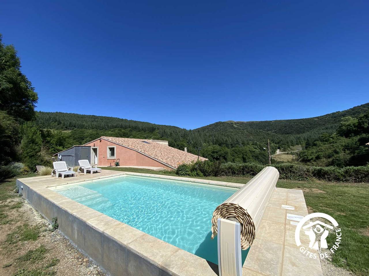 Photo : Maison de vacances