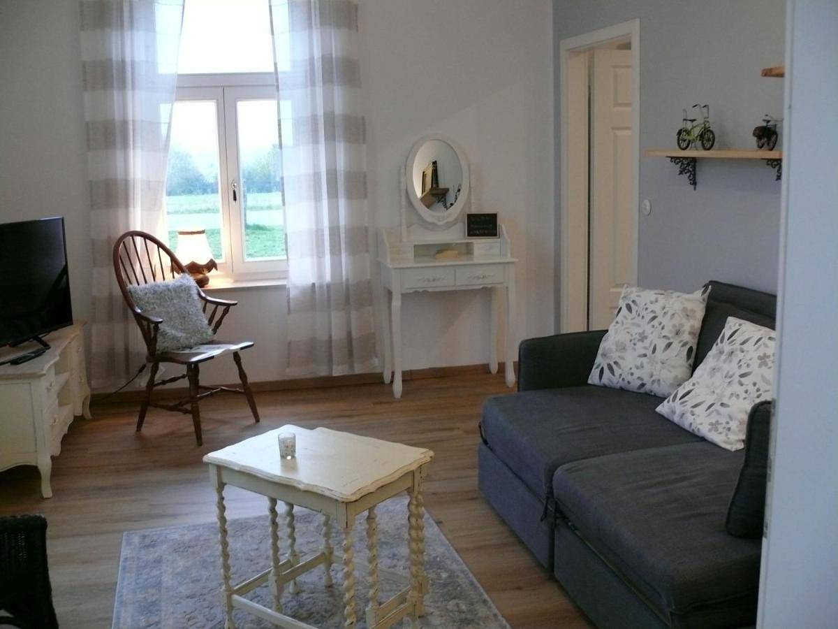 Geheel appartement, Landlust Unser L ieblingscafe in Xanten, Niederrhein