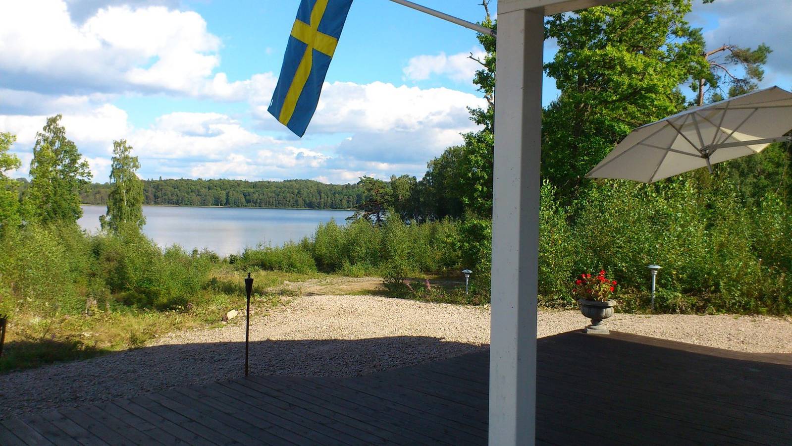 Hus för 6 Personer med sjöutsikt in Jönköpings län