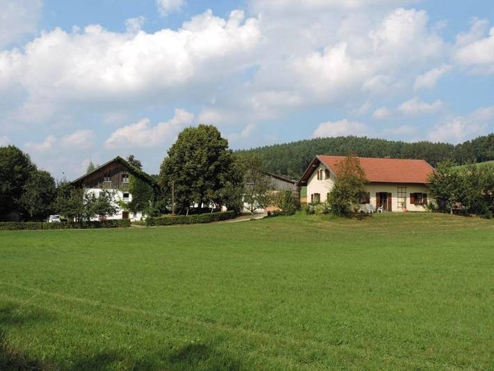 Ferienwohnung für 4 Personen, mit Terrasse und Garten, mit Haustier in Schorndorf