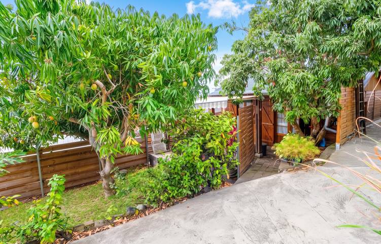 Charmantes Bungalow in Saint Paul mit Meerblick in Saint-Paul, La Réunion