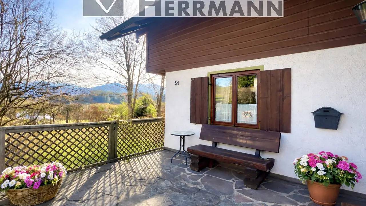 Ferienhaus für 7 Personen (124 m²) in Rieden am Forggensee in Rieden, Bayerisch Schwaben
