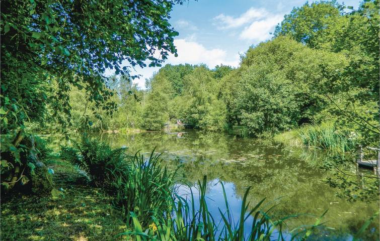 Ferienhaus für 6 Personen, mit Terrasse in der Bretagne - 4