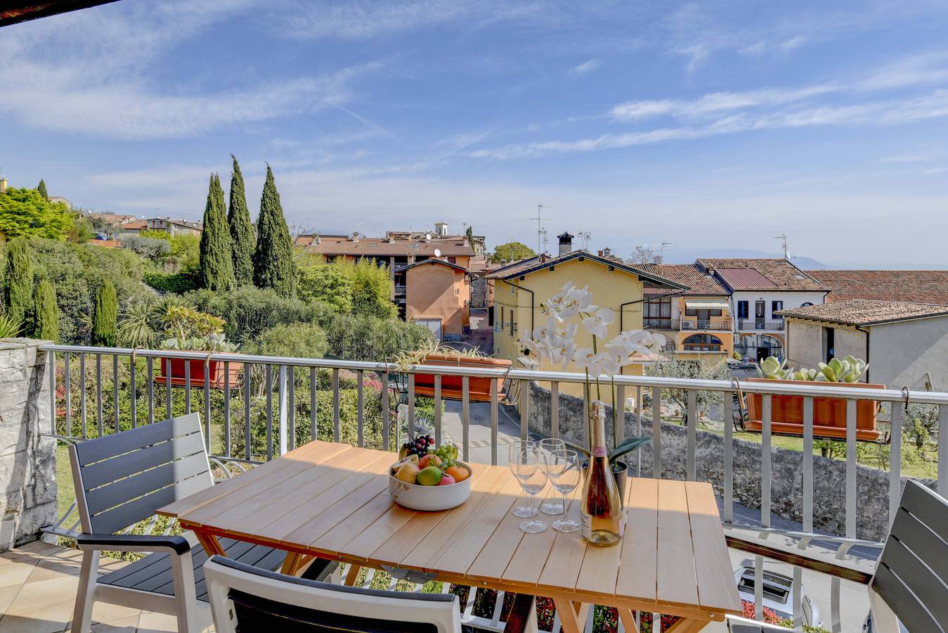 Ganze Wohnung, Mgh- Garda Hills Family Stay in Polpenazze del Garda, Gardasee-Berge