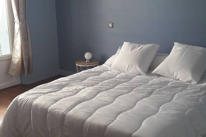 Location de vacances pour 4 personnes, avec jardin dans Brantôme en Périgord - 2