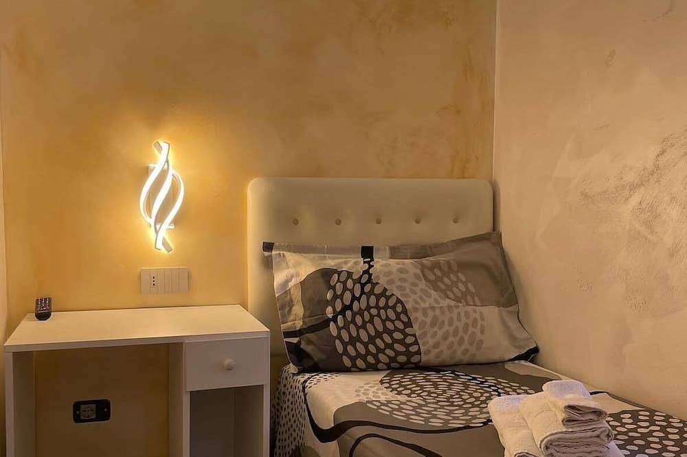 Deluxe Room Rental. in Tropea, Vibo Valentia Provinz