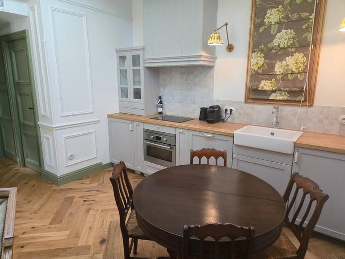 Hôtel pour 2 personnes, avec piscine et jacuzzi ainsi que jardin et sauna à Martillac - 3