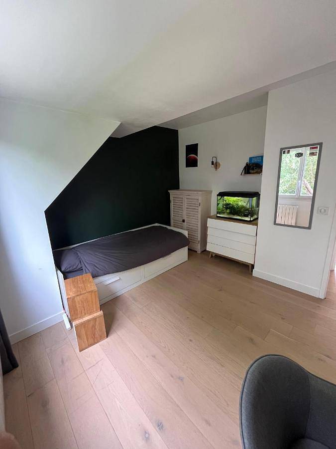 Location de vacances pour 8 personnes, avec terrasse et jardin à Bondues - 2