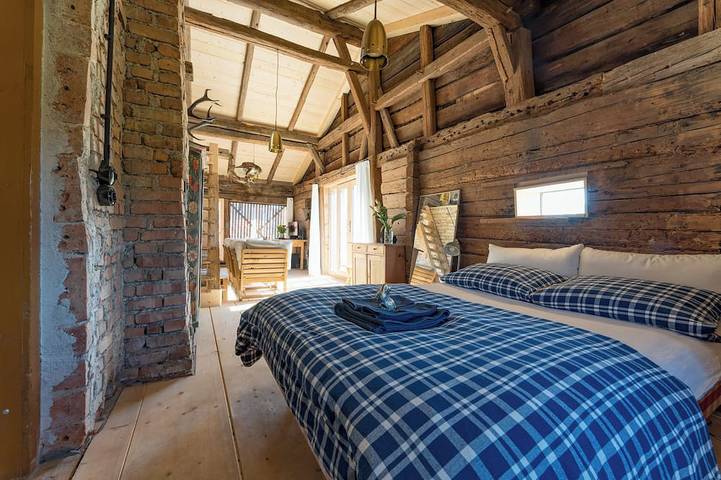 Ferienhaus für 2 Personen in Fridolfing - 3