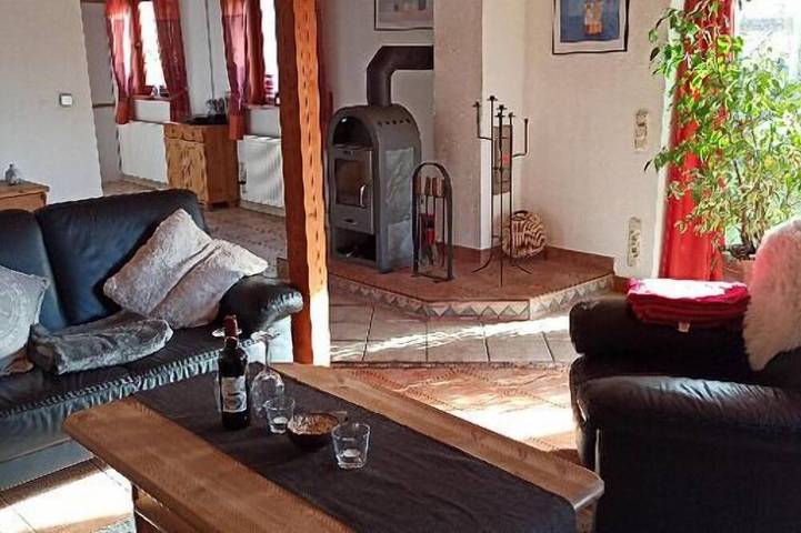Ferienhaus für 5 Personen, mit Garten in Windeby - 3