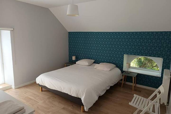 Location de vacances pour 6 personnes à Vouneuil-sur-Vienne - 2