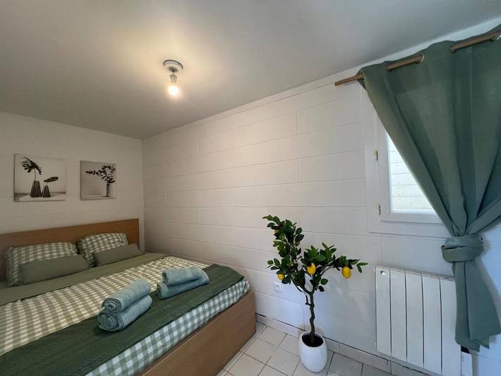 Gîte pour 7 personnes à Canapville - 4